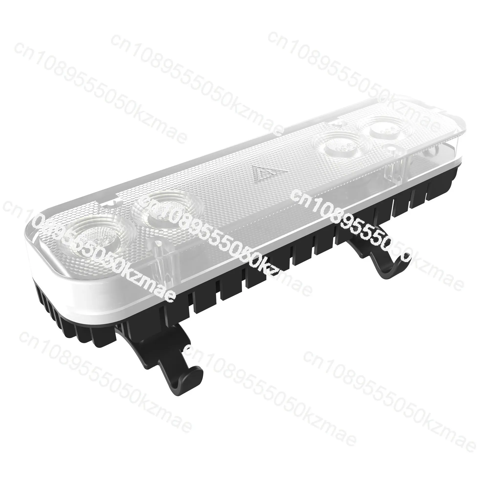 В НАЛИЧИИ FL48 Красный и синий проблесковый маячок, подходящий для широкого спектра экстренного ремонта и спасательного освещения.
В НАЛИЧИИ FL48 Красный и синий проблесковый маячок, подходящий для широкого спектра экстренного ремонта и спасательного освещения.