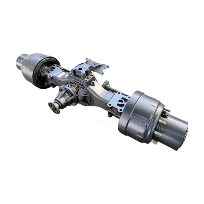 HC16 Rear Axle Spare Parts Made of Steel
HC16 Rear Axle Spare Parts Made of Steel