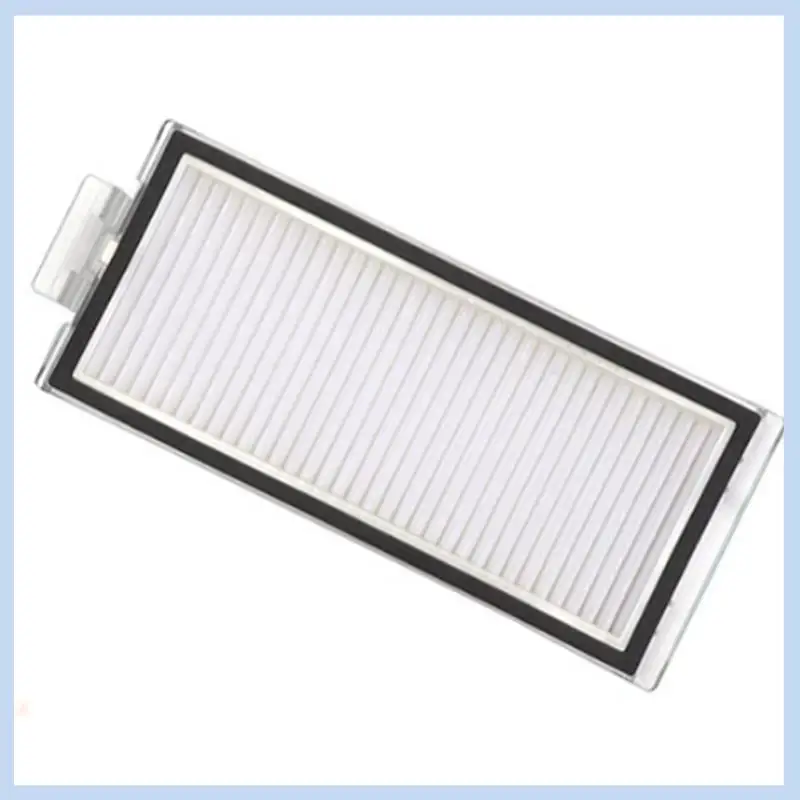 EAS-6 Pcs Washable Filter Replacement For Roborock Q8 Max+/Q8 Max Plus/Q5 Pro+/Q5 Pro HEPA Filters Parts
EAS-6 Pcs Washable Filter Replacement For Roborock Q8 Max+/Q8 Max Plus/Q5 Pro+/Q5 Pro HEPA Filters Parts