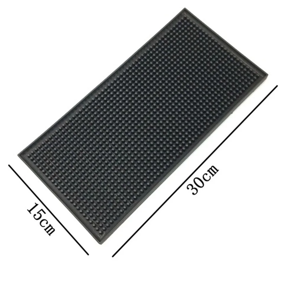 Non Slip Silicone Drying Mat Rectangle Deep Grooves Drain Tray Tableware Drying Pad Black Heat Resistant Fruits Vegetable
Non Slip Silicone Drying Mat Rectangle Deep Grooves Drain Tray Tableware Drying Pad Black Heat Resistant Fruits Vegetable