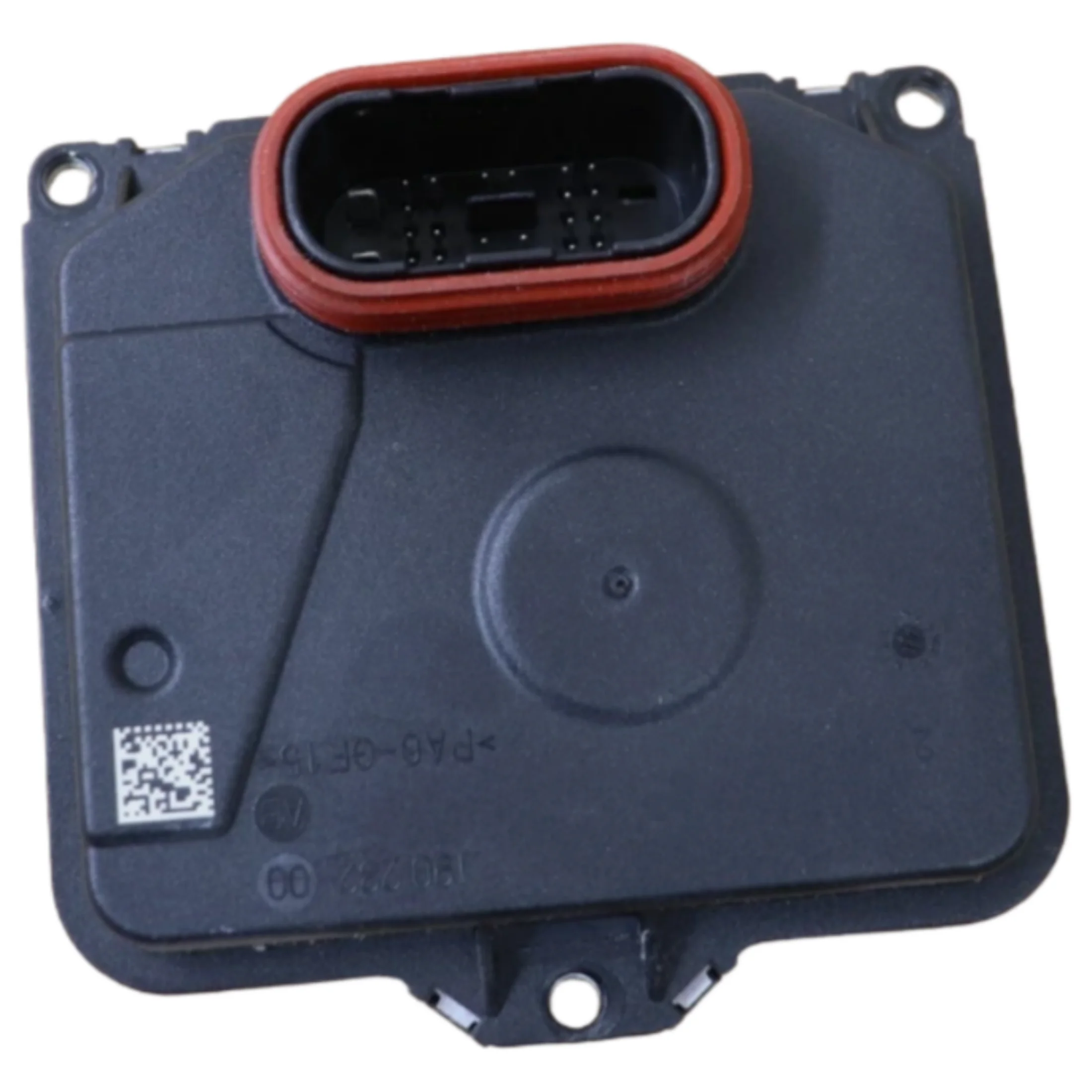 4M0907397AC LED Controller Lamp Control Module LED Lamp Unit Computer Unit Suitable for Audi A4, Q7