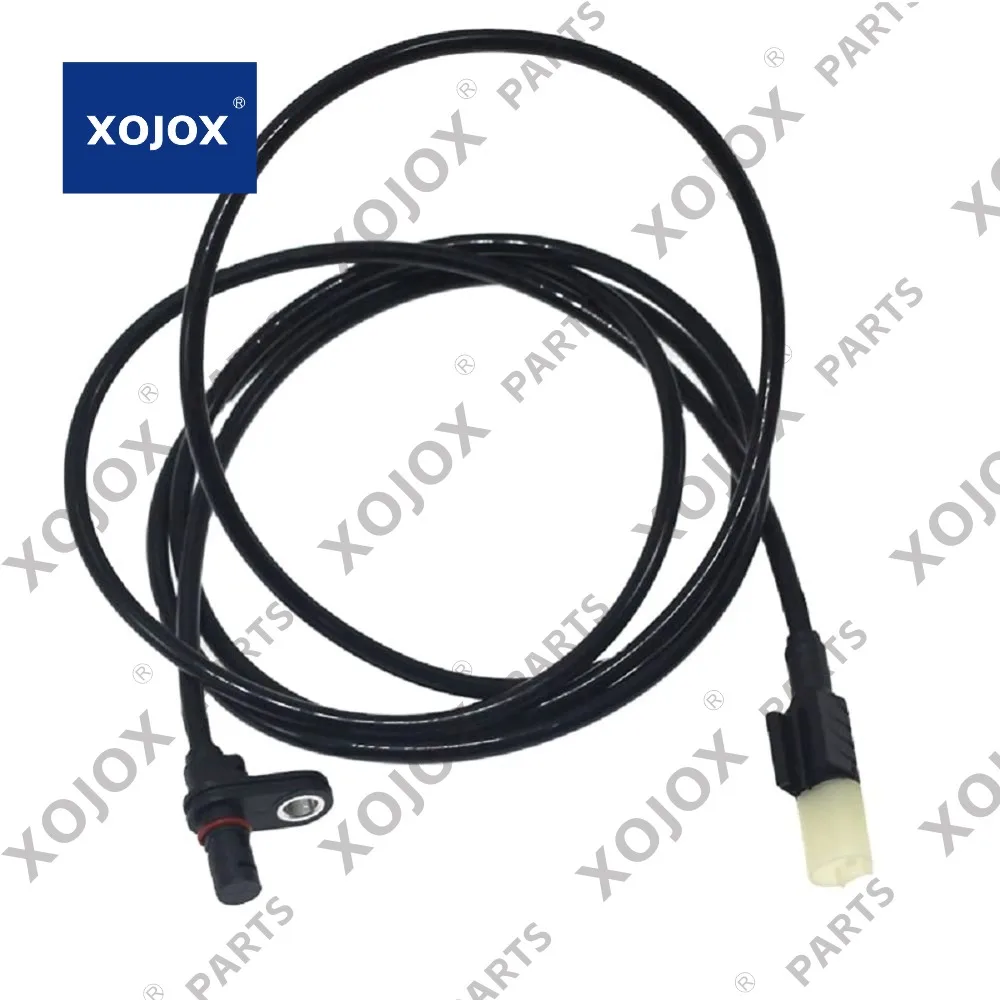 XOJOX 1 шт./компл. передний левый и правый датчик скорости ABS 6385420217 A6385420217 для Ben VlT0 V-Class W638 CAIJUN-AUTO
XOJOX 1 шт./компл. передний левый и правый датчик скорости ABS 6385420217 A6385420217 для Ben VlT0 V-Class W638 CAIJUN-AUTO