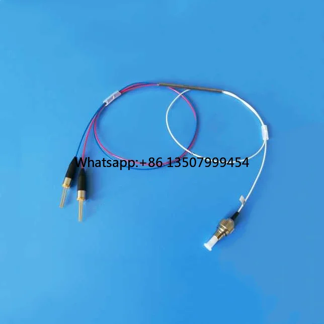 High quality WDM Laser&PIN 1310&1550 Optical Module
High quality WDM Laser&PIN 1310&1550 Optical Module