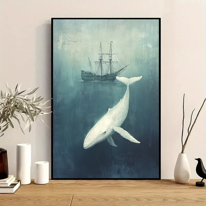 500/1000/1200/2000PCS Puzzle White whales swimming in the ocean Jigsaw DIY Creative Stress Relief Toy Home Wall Decor
500/1000/1200/2000PCS Puzzle White whales swimming in the ocean Jigsaw DIY Creative Stress Relief Toy Home Wall Decor
