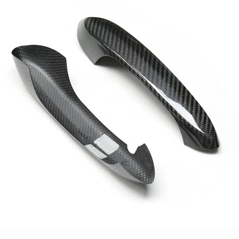 Fengxuan For Toyota SUPRA A90 2019-IN Carbon Fiber Door Handle Cover
Fengxuan For Toyota SUPRA A90 2019-IN Carbon Fiber Door Handle Cover