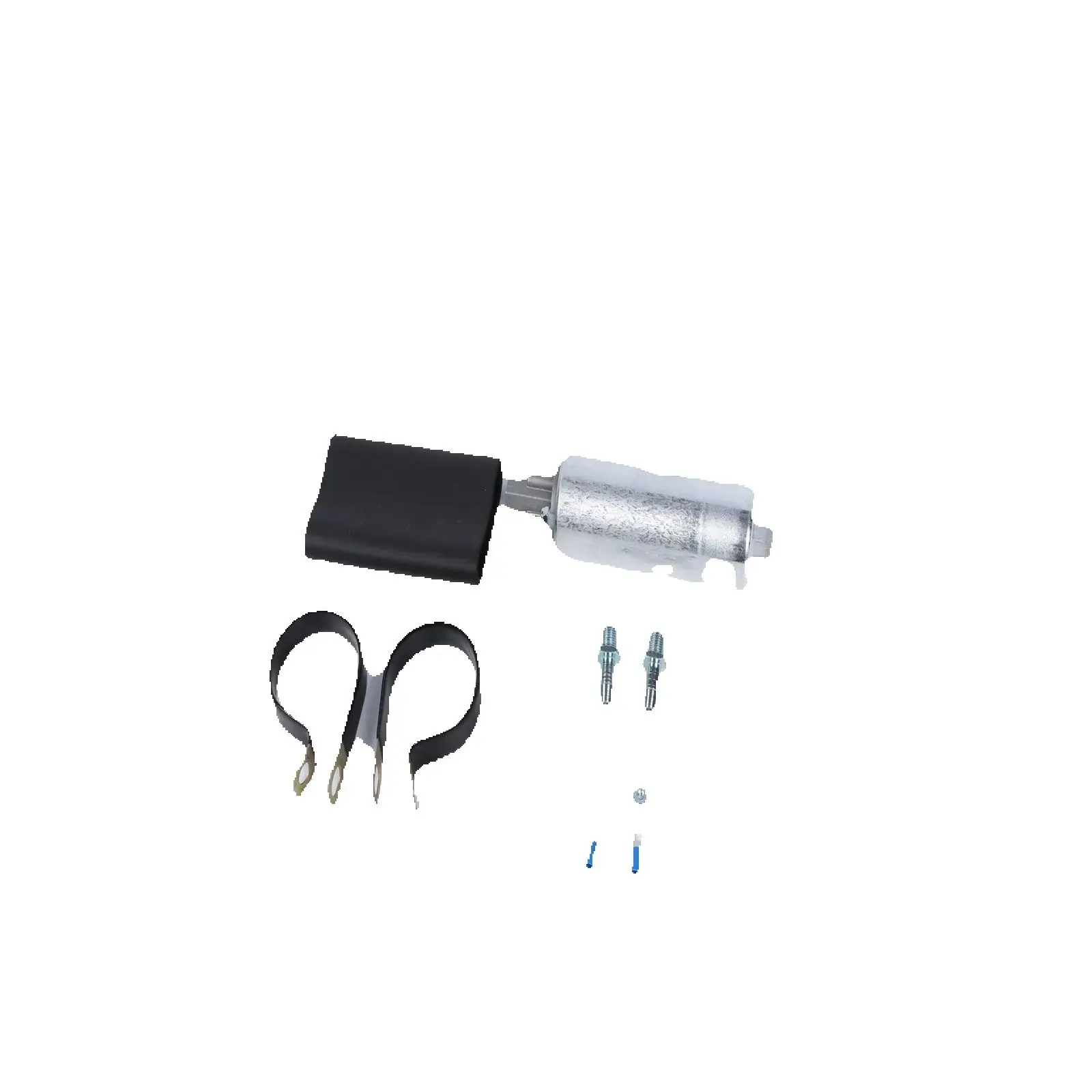 Fuel Pump 2439320 2439352 FOR Kohler CH26 CH735 CH745 CV745 ELH775 LH775 Engine
Fuel Pump 2439320 2439352 FOR Kohler CH26 CH735 CH745 CV745 ELH775 LH775 Engine