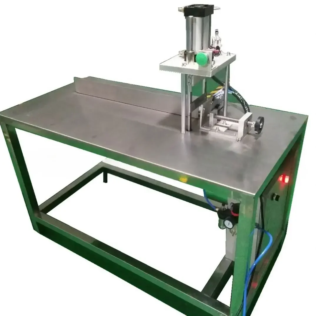Semi-automatic Soap Cutting Machine square and Round Soap Handmade Soap Cutting Machine Out bar Machine
Semi-automatic Soap Cutting Machine square and Round Soap Handmade Soap Cutting Machine Out bar Machine