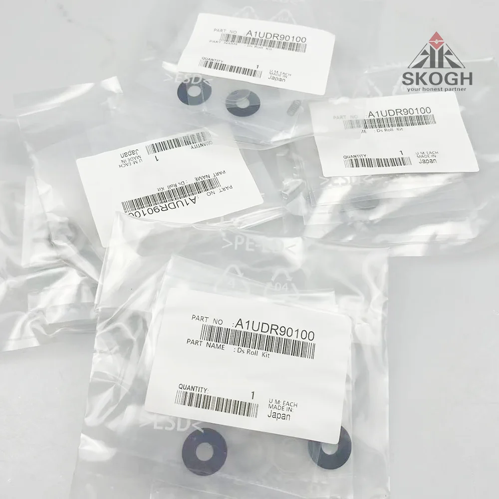 5 компл./лот OEM качество A1UDR90100 A1UD371800 комплект рулонов DS для Konica Minolta Bizhub 283 223 363 423 7728 7828 7823
5 компл./лот OEM качество A1UDR90100 A1UD371800 комплект рулонов DS для Konica Minolta Bizhub 283 223 363 423 7728 7828 7823