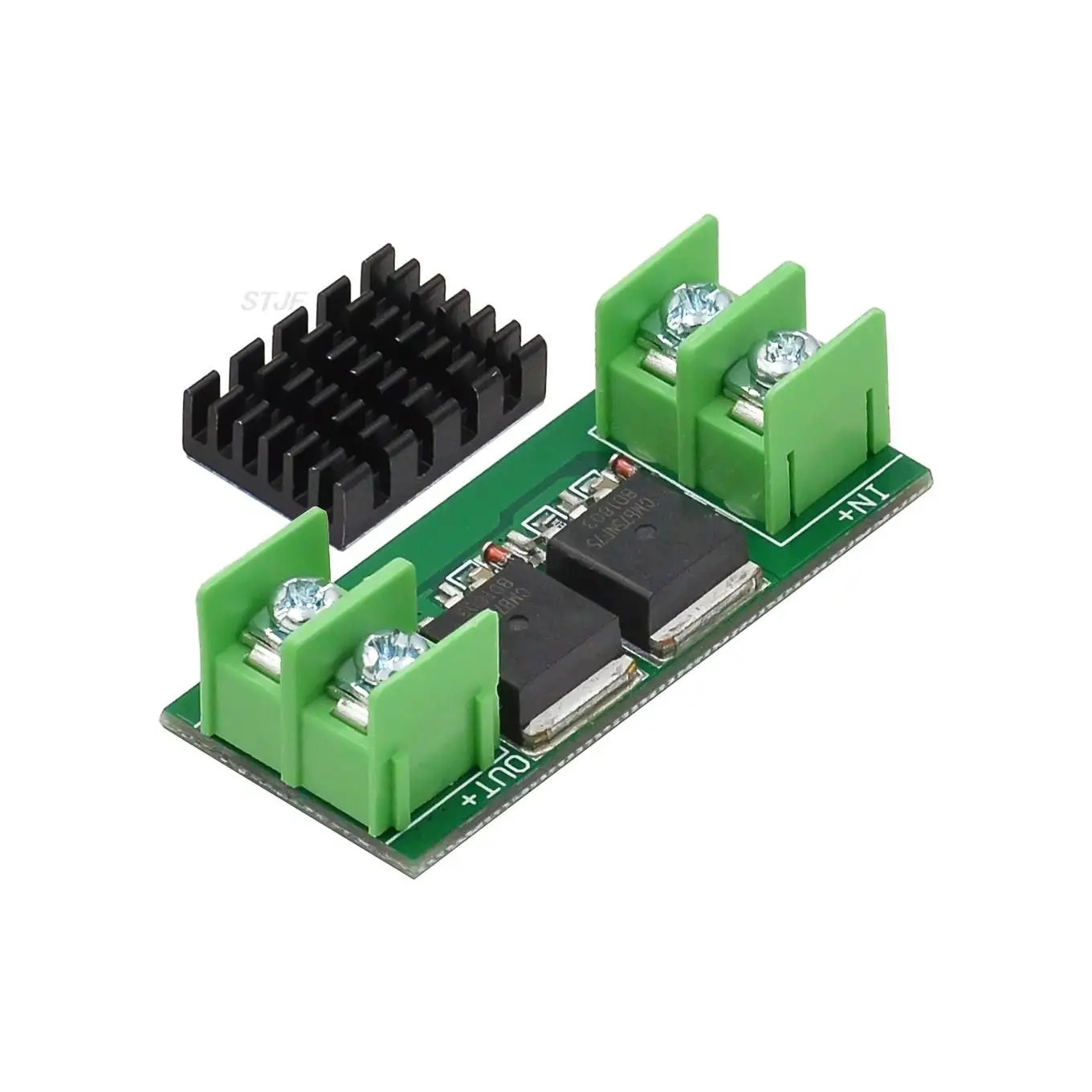 DC5-60V Solar Anti-backflow Anti-backflow Ideal Diode Constant Current Power Supply Module Battery Charging Anti-backflow Module
DC5-60V Solar Anti-backflow Anti-backflow Ideal Diode Constant Current Power Supply Module Battery Charging Anti-backflow Module