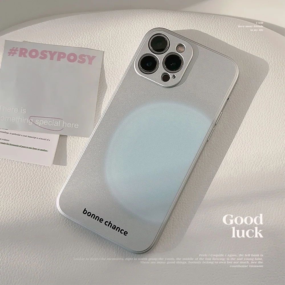 Compatible with iPhone 15 Blue Gradient 17 Pro Max Apple 16 Matte Silver 11 Minimalist 14 phone case
Compatible with iPhone 15 Blue Gradient 17 Pro Max Apple 16 Matte Silver 11 Minimalist 14 phone case