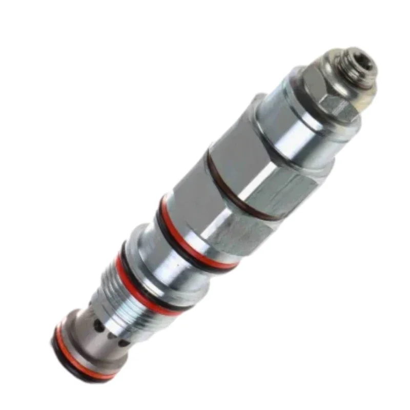 2026Aftermarket Aerial Lift Parts Counterbalance Valve 13198825 for Aerial Work Platform
2026Aftermarket Aerial Lift Parts Counterbalance Valve 13198825 for Aerial Work Platform