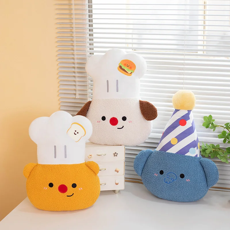 45 см собака слон плюшевые игрушки мягкие мягкие спальный компаньон подушка комната автомобиль домашний декор собака плюшевая подушка стул плюшевая подушка
45 см собака слон плюшевые игрушки мягкие мягкие спальный компаньон подушка комната автомобиль домашний декор собака плюшевая подушка стул плюшевая подушка