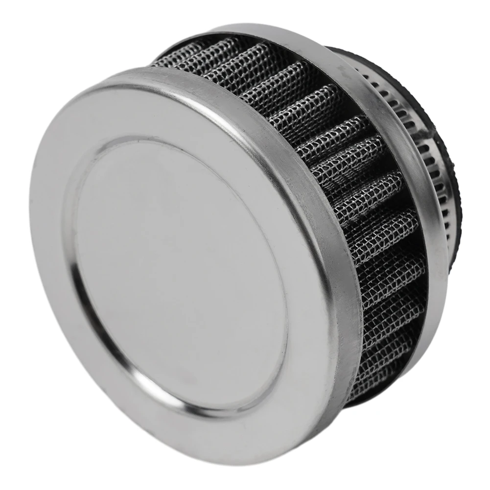 Parts & Accessories Air Filter Cleaner 45MM /1.77\" Round Tapered Stainless Steel Easy To Install High Quality
Parts & Accessories Air Filter Cleaner 45MM /1.77\" Round Tapered Stainless Steel Easy To Install High Quality