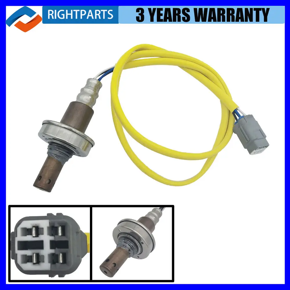 22641-AA32A Air Fuel Ratio Sensor For Subaru Legacy Forester Impreza 2.5L Turbo
22641-AA32A Air Fuel Ratio Sensor For Subaru Legacy Forester Impreza 2.5L Turbo