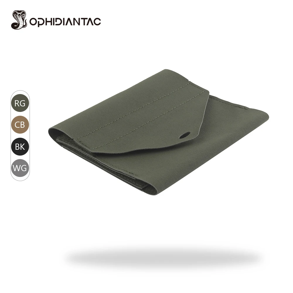 OPHIDIANTAC tactical waist bag MOLLE EDC multifunctional tool bag organizer hunting vest accessory pocket
OPHIDIANTAC tactical waist bag MOLLE EDC multifunctional tool bag organizer hunting vest accessory pocket