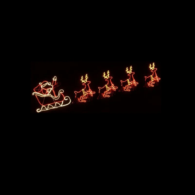 custom.3D Deer Castle sculpture holiday decoration led Bear Box motif light
custom.3D Deer Castle sculpture holiday decoration led Bear Box motif light