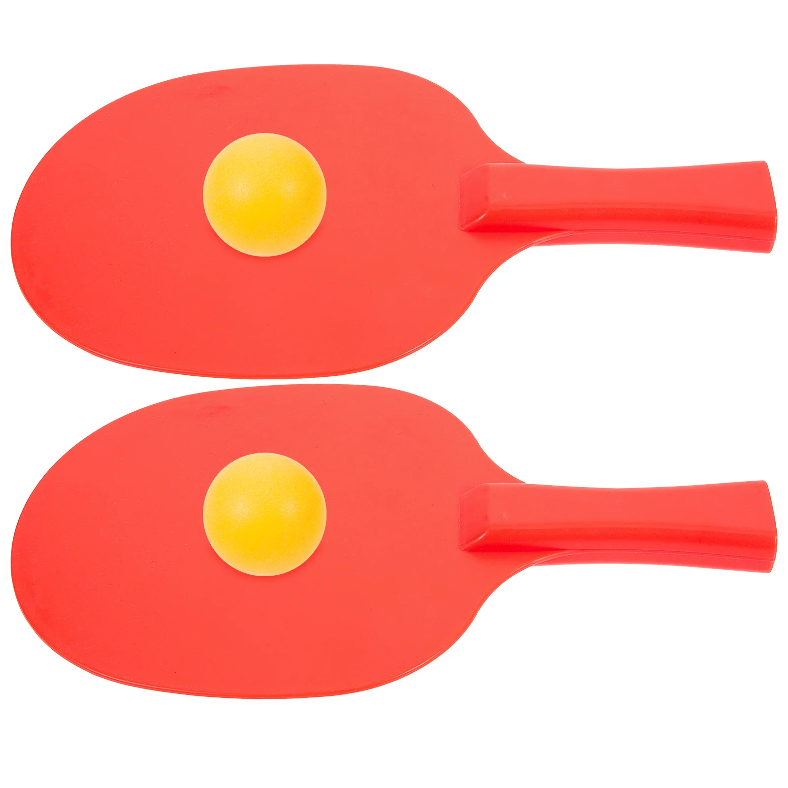Kindergarten Table Tennis Toys Small Training Playthings Paddle Interactive Rackets Kits Funny Practicing Indoor Pong Baby
Kindergarten Table Tennis Toys Small Training Playthings Paddle Interactive Rackets Kits Funny Practicing Indoor Pong Baby