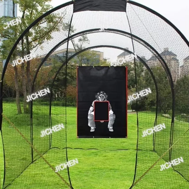 ZQQ JC Ткань для ударов по мишеням для бейсбола, кувшин для ударов по мишеням, тренировочная ловушка, клетка для ударов
ZQQ JC Ткань для ударов по мишеням для бейсбола, кувшин для ударов по мишеням, тренировочная ловушка, клетка для ударов