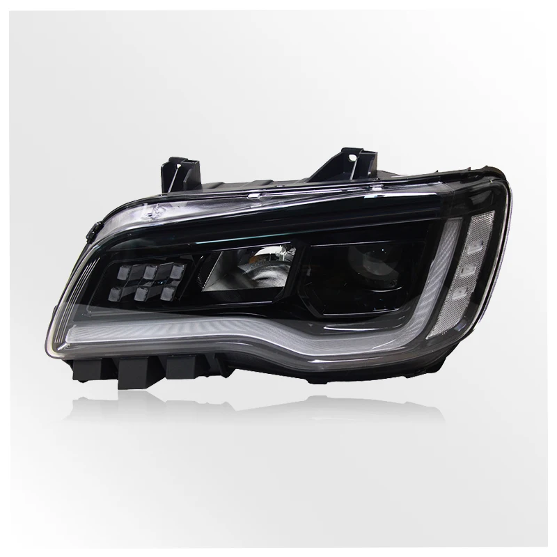 DRL Lamp Car Head Light LED Headlight for Chrysler 300C 2011 2012 2013 2014 2015 2016 2017 2018 2019 2020 2021 2022 2023 2024
DRL Lamp Car Head Light LED Headlight for Chrysler 300C 2011 2012 2013 2014 2015 2016 2017 2018 2019 2020 2021 2022 2023 2024