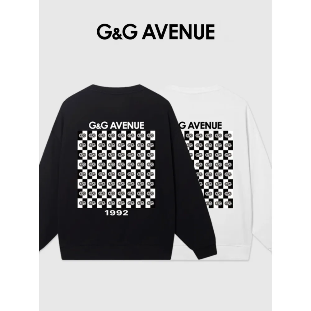 International Light Luxury Fashion Brand Hoodie with Leisure Wide Autumn Men and Women Children's Hoodie Fashion Printing
International Light Luxury Fashion Brand Hoodie with Leisure Wide Autumn Men and Women Children's Hoodie Fashion Printing