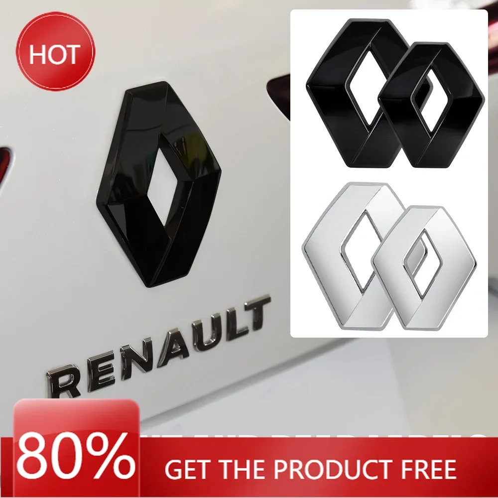 2026 Горячие колпаки для ступиц Renault 3D ABS, передняя решетка, задняя эмблема багажника, наклейки для Renault Koleos Kadjar Captur Megane Talisman E
2026 Горячие колпаки для ступиц Renault 3D ABS, передняя решетка, задняя эмблема багажника, наклейки для Renault Koleos Kadjar Captur Megane Talisman E