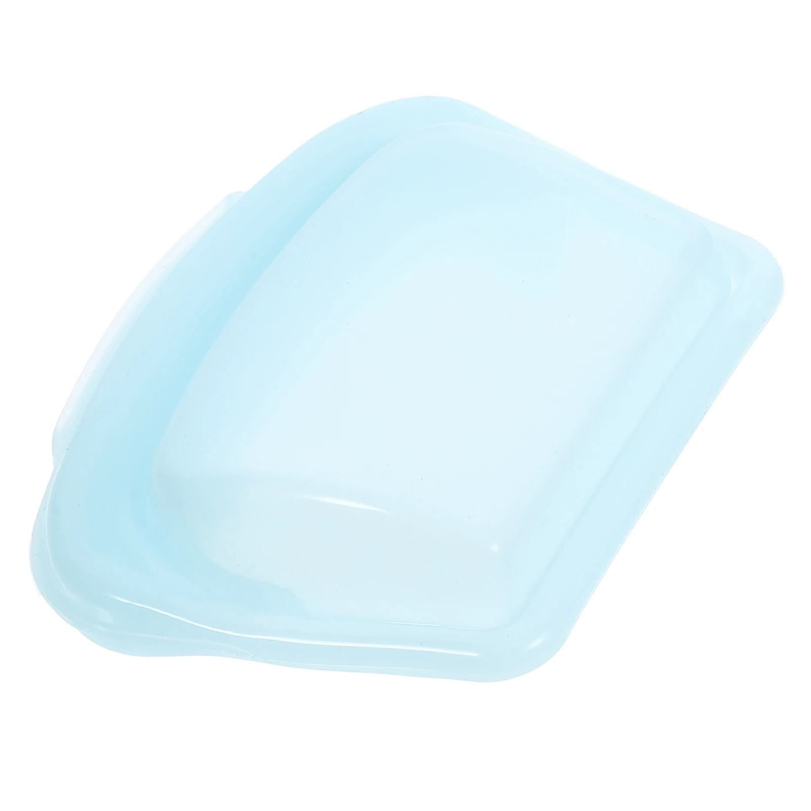 Portable Silicone Medicine Pouches Reusable Travel Pill Holder Bags Small Transparent Storage Container Kit
Portable Silicone Medicine Pouches Reusable Travel Pill Holder Bags Small Transparent Storage Container Kit