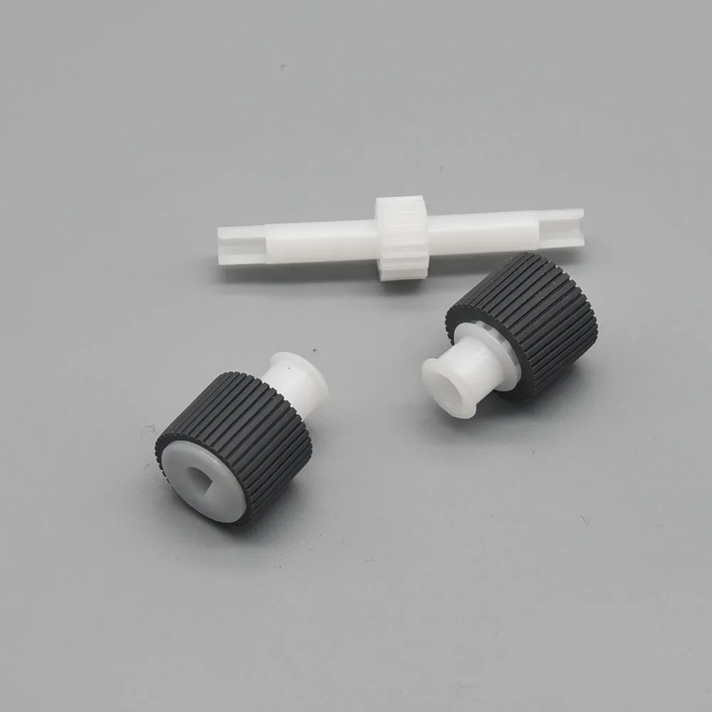 Pickup Roller Fits 5X as for Brother DCP T226 420w 510W T720 725W T810 T910 T310 Printer Accessories
Pickup Roller Fits 5X as for Brother DCP T226 420w 510W T720 725W T810 T910 T310 Printer Accessories