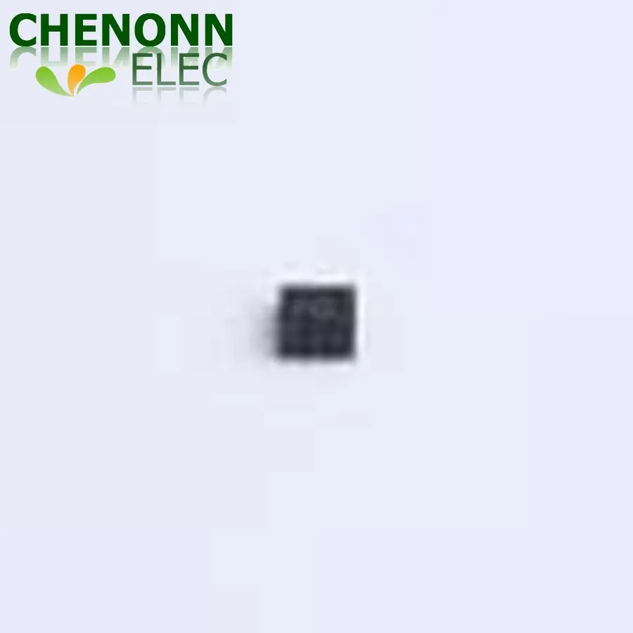 10 шт./лот TPS61040DRVR (ИС светодиодных драйверов)
10 шт./лот TPS61040DRVR (ИС светодиодных драйверов)