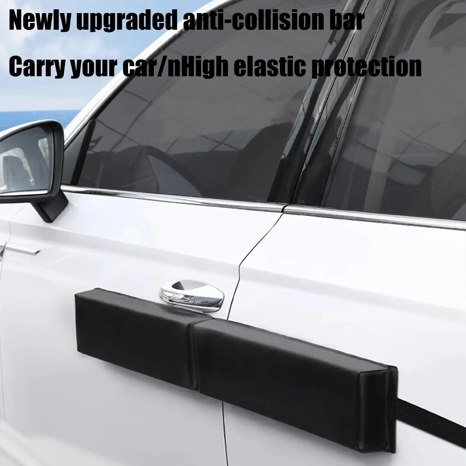 Anti-Scratch Folding Door Guard Door Ding Protector Magnetic Automotive Auxiliary Parts For Truck Front Rear Side Entry Floor
Anti-Scratch Folding Door Guard Door Ding Protector Magnetic Automotive Auxiliary Parts For Truck Front Rear Side Entry Floor