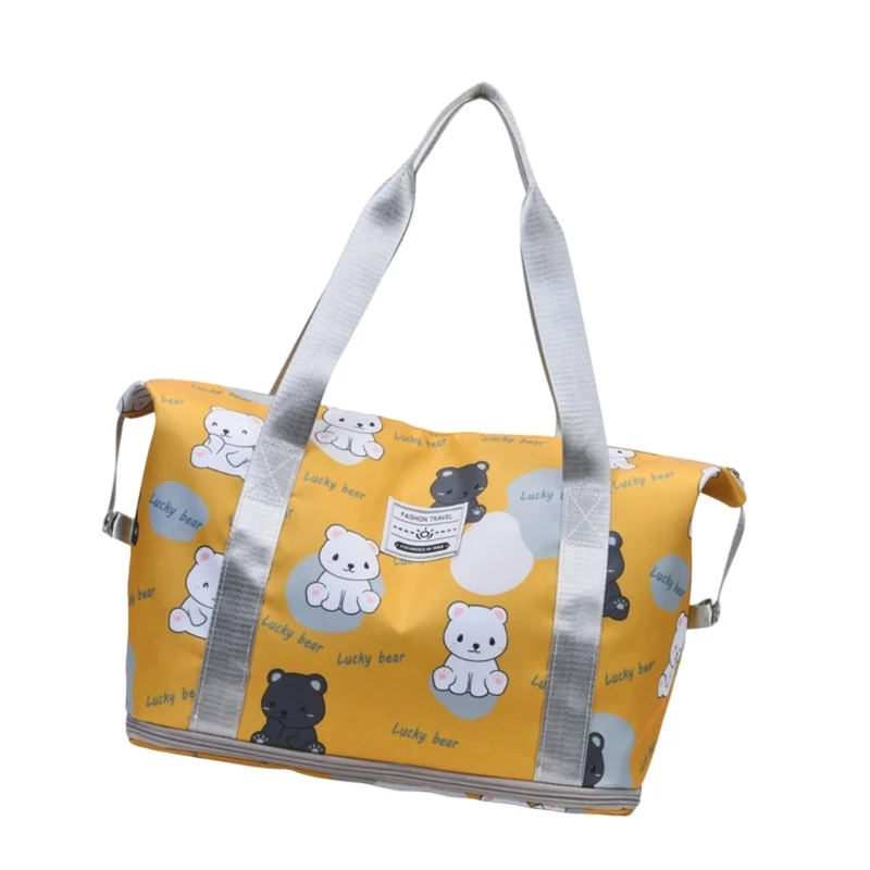 G5AE Cartoon Cartoon Animal Travel Sack Bag Сумка сумки недельная сумка для ноч
G5AE Cartoon Cartoon Animal Travel Sack Bag Сумка сумки недельная сумка для ноч