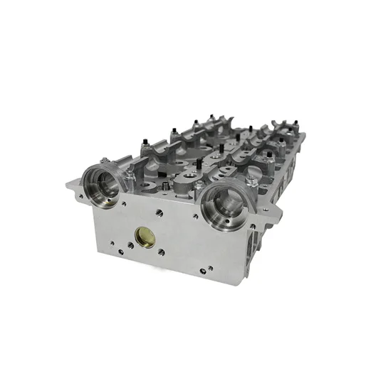 Cylinder Head For J3 22100-4A410/K149P-10-090/OK56A-10-100/22100-4X700 /22100-4XA10 22100-4x500
Cylinder Head For J3 22100-4A410/K149P-10-090/OK56A-10-100/22100-4X700 /22100-4XA10 22100-4x500