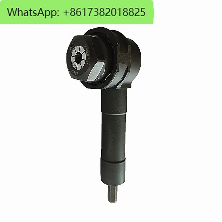 Electric drill cornering device High torque 90 degree right angle cornering device
Electric drill cornering device High torque 90 degree right angle cornering device