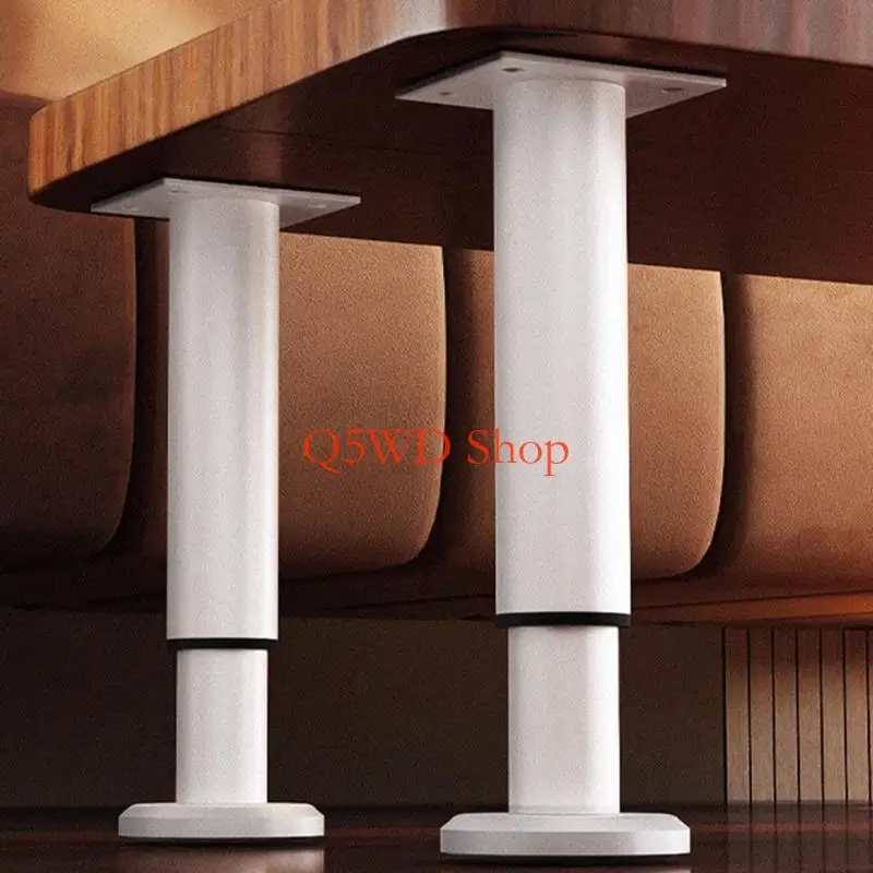 Q5WD 4pcs Cold Rolled Steel Chair Legs Upgrades for Enhances Stability
Q5WD 4pcs Cold Rolled Steel Chair Legs Upgrades for Enhances Stability