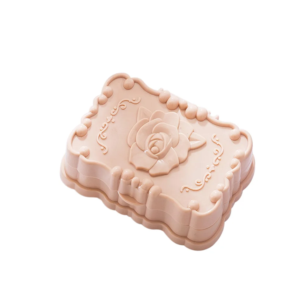 Portable Waterproof Box Container Drain Pipe Pink Rack Keeps Dry Home Rack Plastic Holder
Portable Waterproof Box Container Drain Pipe Pink Rack Keeps Dry Home Rack Plastic Holder