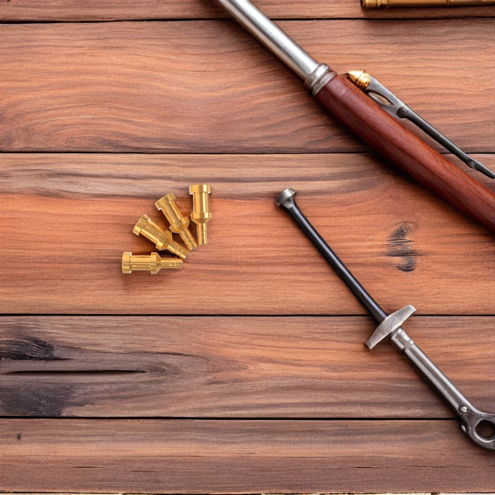 4Pcs Inflation Nozzle Pump Adapter Nozzles Aluminum Alloy for Bicycle Motorcycle Inflatable Beds Boats Sports Equipment
4Pcs Inflation Nozzle Pump Adapter Nozzles Aluminum Alloy for Bicycle Motorcycle Inflatable Beds Boats Sports Equipment