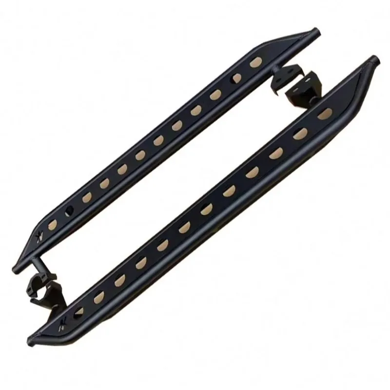 Zuimi High-end Gobison Side Step Running Boards JL 2/4 Door Car Offroad 4x4 Auto Accessories For Wrangler 2018 2019 2020
Zuimi High-end Gobison Side Step Running Boards JL 2/4 Door Car Offroad 4x4 Auto Accessories For Wrangler 2018 2019 2020