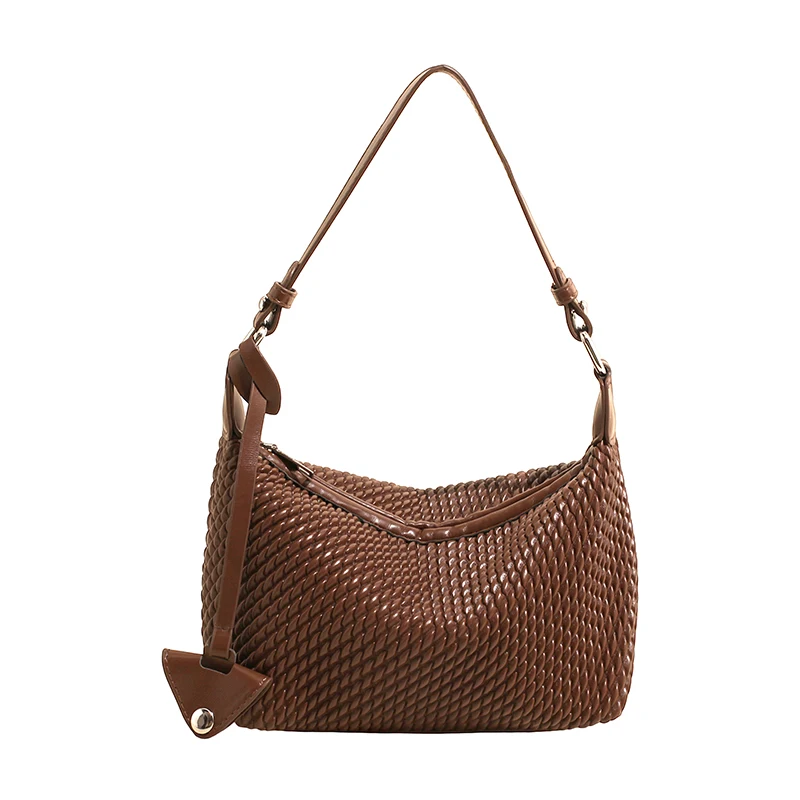 High Quality Women PU Leather Handbags Shoulder Bags Casual Female Crossbody Bags for Women Fashion Ladies Small Messenger Bag
High Quality Women PU Leather Handbags Shoulder Bags Casual Female Crossbody Bags for Women Fashion Ladies Small Messenger Bag