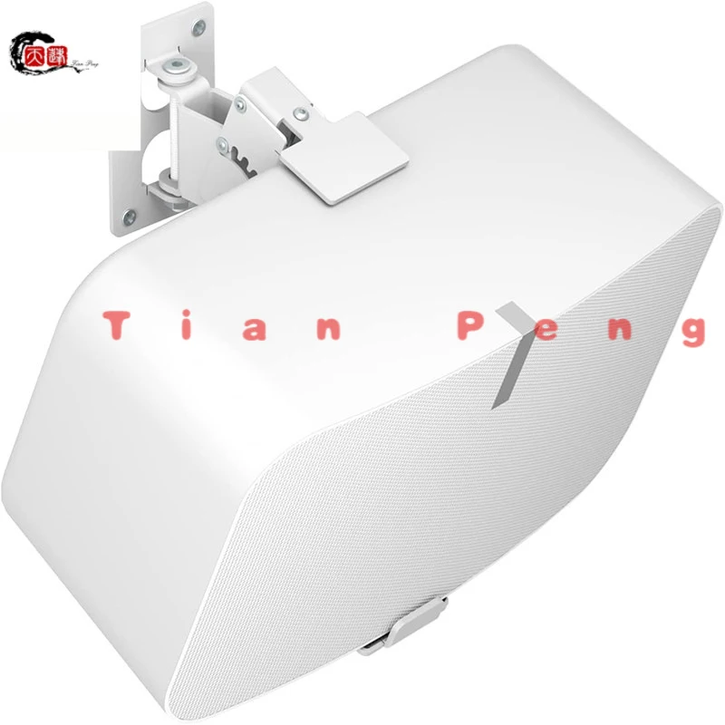 brand new Wall Mount Stand for SONOS Five & Play:5 Generation 2 Speaker
brand new Wall Mount Stand for SONOS Five & Play:5 Generation 2 Speaker