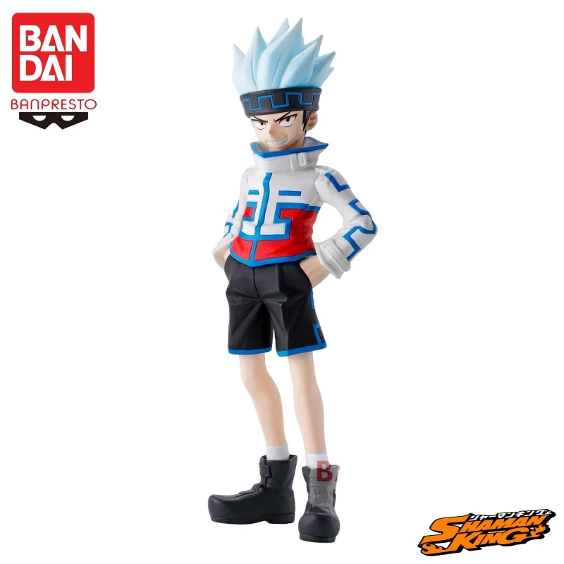 In Stock Bandai Banpresto Original Other Horohoro Model Doll Brand New Boxed Action Figure Anime Characters Garage
In Stock Bandai Banpresto Original Other Horohoro Model Doll Brand New Boxed Action Figure Anime Characters Garage
