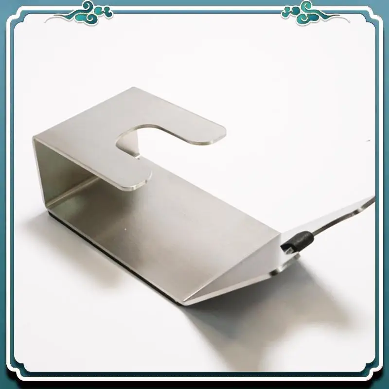 Premium Coffee Portafilter Stand Stainless Steel Portafilter Holder For 51/54/57/58MM Portafilter
Premium Coffee Portafilter Stand Stainless Steel Portafilter Holder For 51/54/57/58MM Portafilter