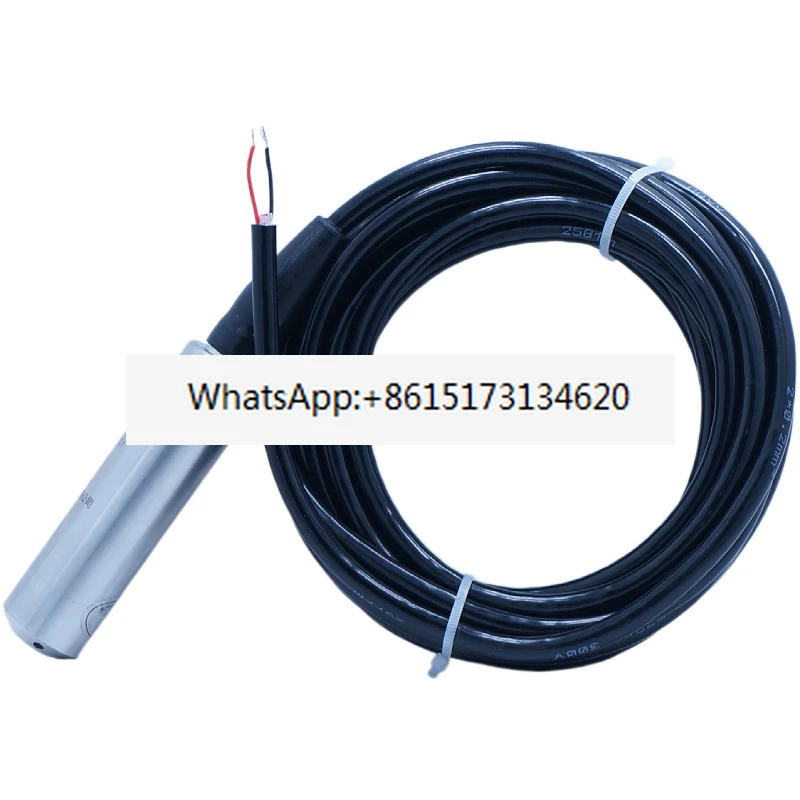 Датчик уровня жидкости входного типа Пожарный бак Гидростатический датчик уровня жидкости Датчик уровня воды в бассейне Световой колонный дисплей
Датчик уровня жидкости входного типа Пожарный бак Гидростатический датчик уровня жидкости Датчик уровня воды в бассейне Световой колонный дисплей