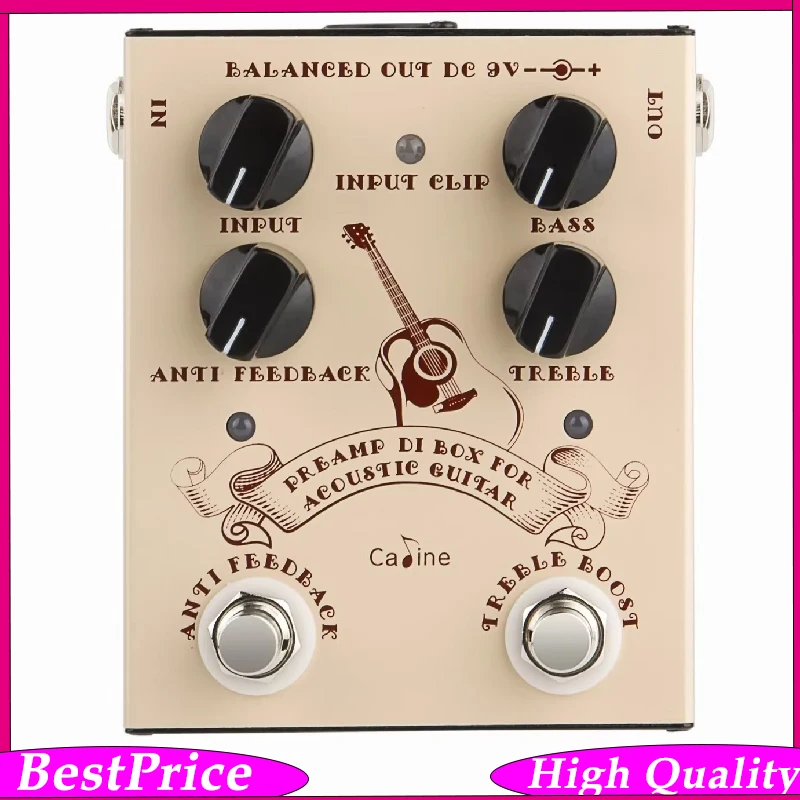 Simulator Acoustic Guitar Pedal Acoustic Guitar Effect Pedal DI Box Cabinet True Bypass Preamps Guitar Parts Accessories
Simulator Acoustic Guitar Pedal Acoustic Guitar Effect Pedal DI Box Cabinet True Bypass Preamps Guitar Parts Accessories