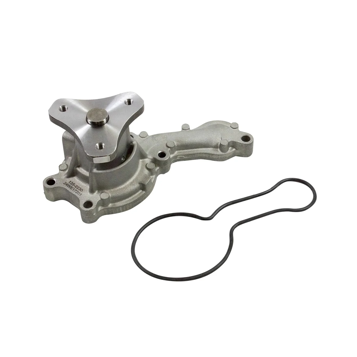 19200-PWA-003 Engine Water Pump Engine Cooling Water Pump Automobile for Honda Fit 1.5L-L4 2007-2008
19200-PWA-003 Engine Water Pump Engine Cooling Water Pump Automobile for Honda Fit 1.5L-L4 2007-2008