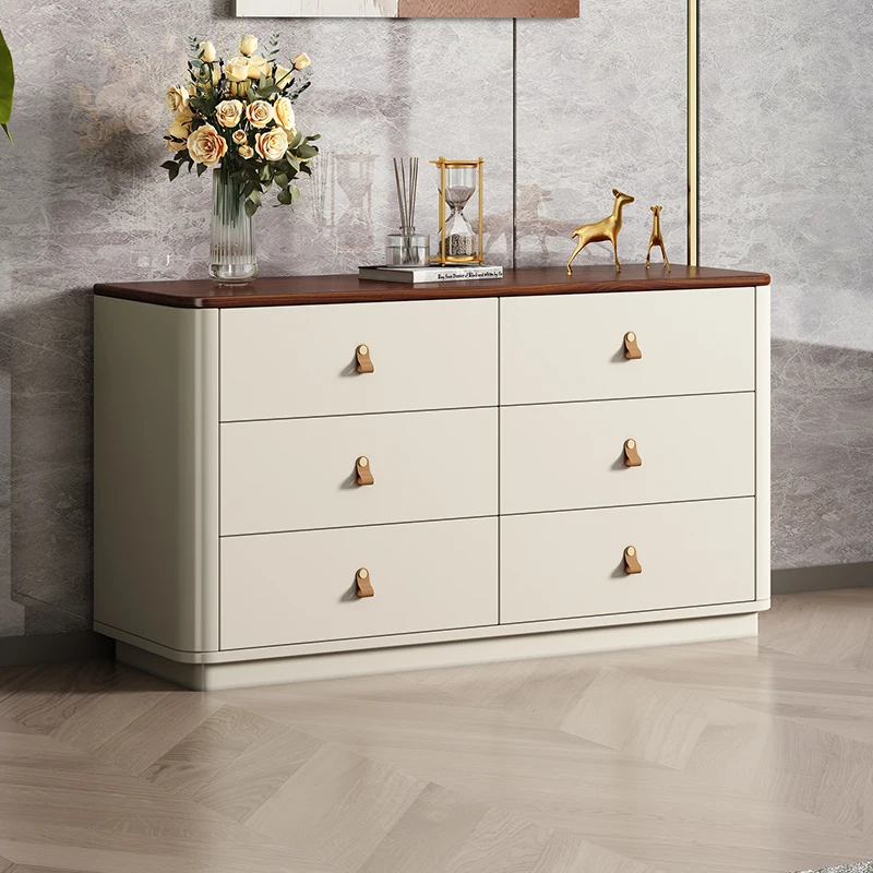 Cream wind light luxury chest, modern simplicity against the wall chest of drawers, household living room cabinet, drawer storag
Cream wind light luxury chest, modern simplicity against the wall chest of drawers, household living room cabinet, drawer storag