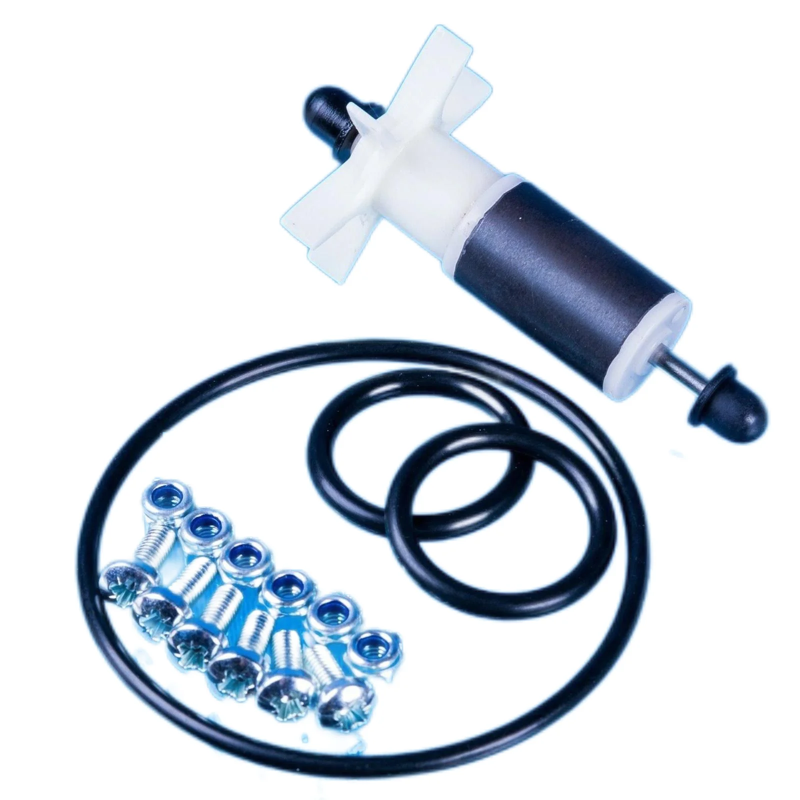 Hot Tub Water Pump FIX E02 for Celoman for Salu for LayZ #58113 P4071 Filter Pump Service Repair Kit Replace Rusted Old Nuts
Hot Tub Water Pump FIX E02 for Celoman for Salu for LayZ #58113 P4071 Filter Pump Service Repair Kit Replace Rusted Old Nuts
