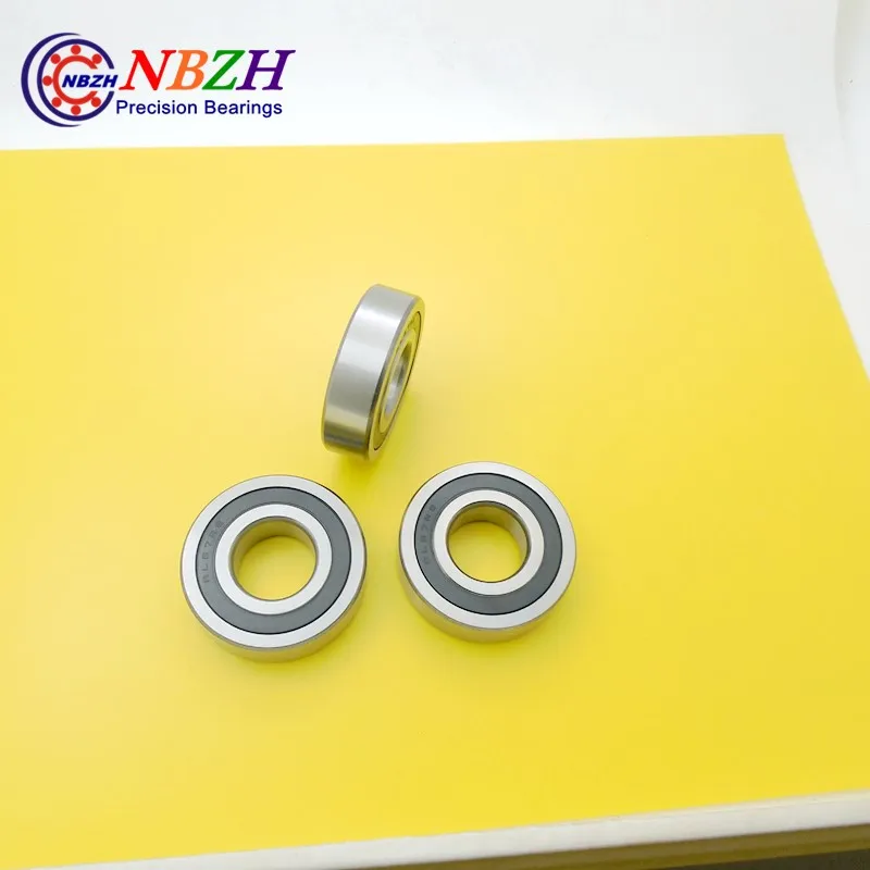 Free Shipping NBZH Bearing8pcs/lot High Quality Inch Series Bearing RLS8-2RS 25.4*57.15*15.875 Mm 1"X2 1/4"X 5/8"
Free Shipping NBZH Bearing8pcs/lot High Quality Inch Series Bearing RLS8-2RS 25.4*57.15*15.875 Mm 1"X2 1/4"X 5/8"