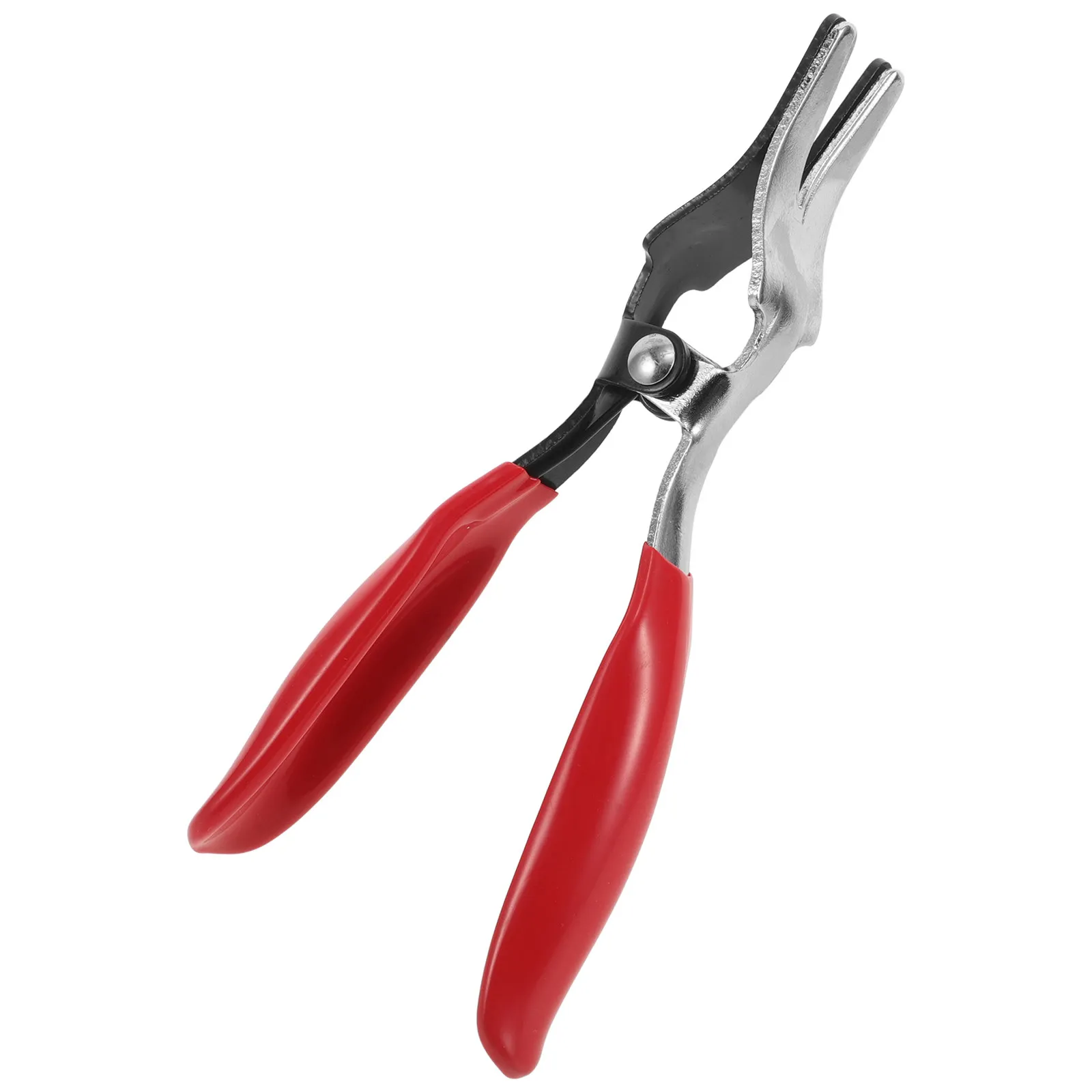 Automotive Hose Clamp Pliers Ergonomic Hose Remover Tool Car Water Pipe Locking Clamp Repair Tool Heavy Duty Line Plier
Automotive Hose Clamp Pliers Ergonomic Hose Remover Tool Car Water Pipe Locking Clamp Repair Tool Heavy Duty Line Plier