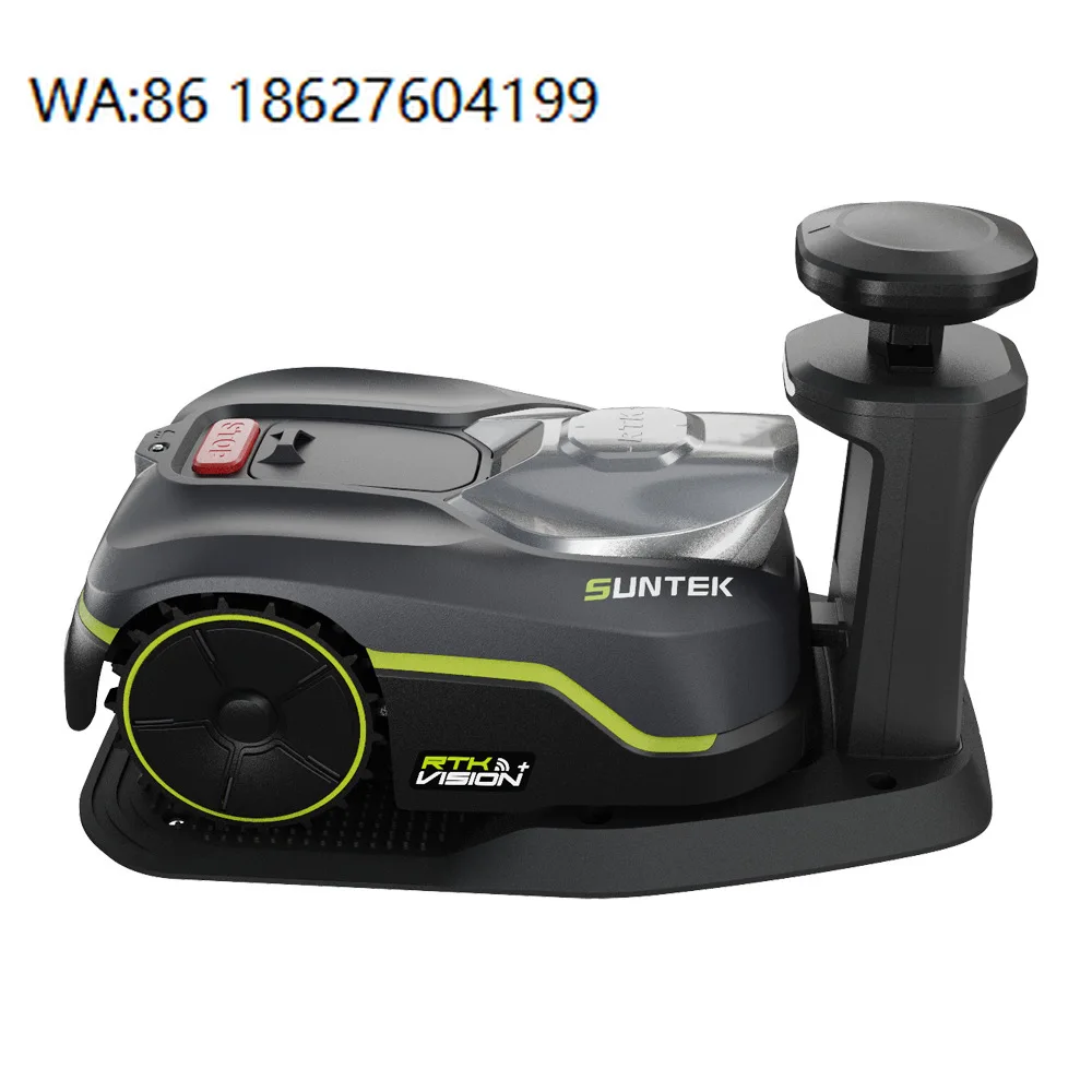 Cordless Pool Cleaner Automatic Mowing Yard Lawn Mower Skimmer Robot Full Intelligent
Cordless Pool Cleaner Automatic Mowing Yard Lawn Mower Skimmer Robot Full Intelligent