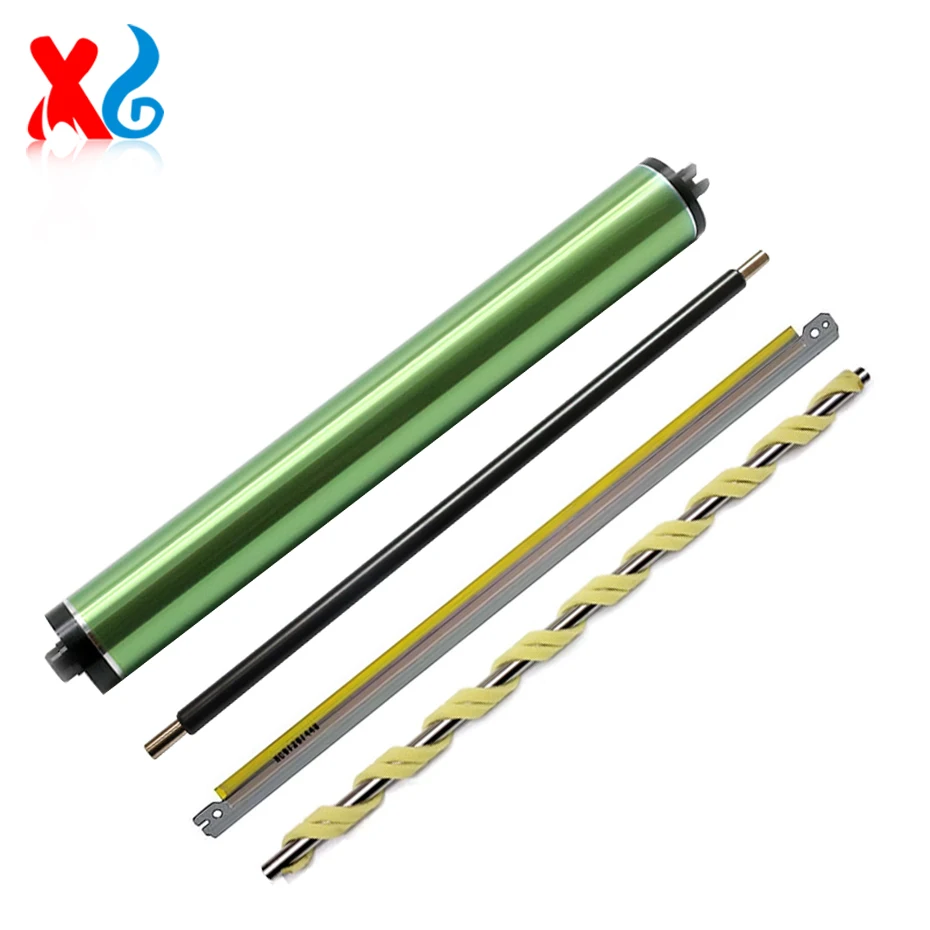 Drum Unit Rebuild Kit For Xerox Versant 80 180 2100 3100 V80 V180 V2100 V3100 Japan Fuji OPC Drum Blade Cleaning Roller PCR
Drum Unit Rebuild Kit For Xerox Versant 80 180 2100 3100 V80 V180 V2100 V3100 Japan Fuji OPC Drum Blade Cleaning Roller PCR