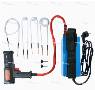 1500W Magnetic Induction Heater Portable Flameless Induction Heater Circuit DIY
1500W Magnetic Induction Heater Portable Flameless Induction Heater Circuit DIY